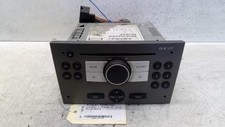 Autoradio opel vivaro - autoradio, 1