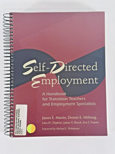 Self-Directed Employment