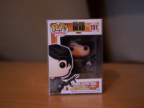 Funko pop television the - funko,