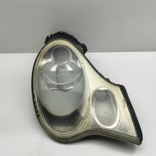Porsche 911 996 Phares avant droit 15215000 3,6 PESTOL 235KW 2002 31424778