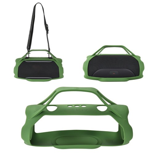 Coque silicone compatible pour