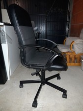 Chaise bureau - chaise,