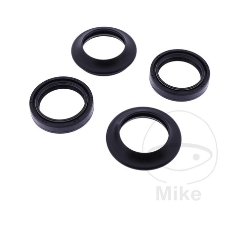 Nok joints fourche - de, avec