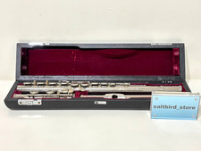 Muramatsu M-85 Flute Made In