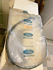 NOS 1985 1986 1987 FORD TEMPO