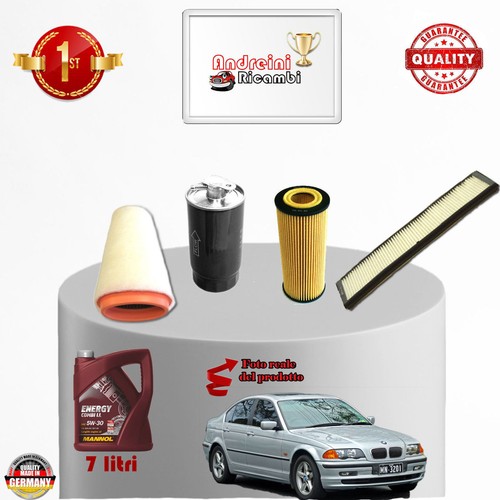 Filtres kit entretien - filtres, +