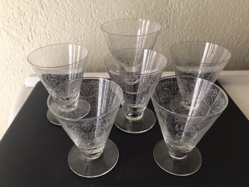 Vallyresthal anciens verres - vallyresthal, 6