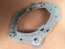 DINO RIDERS 1989 BRONTOSAURUS