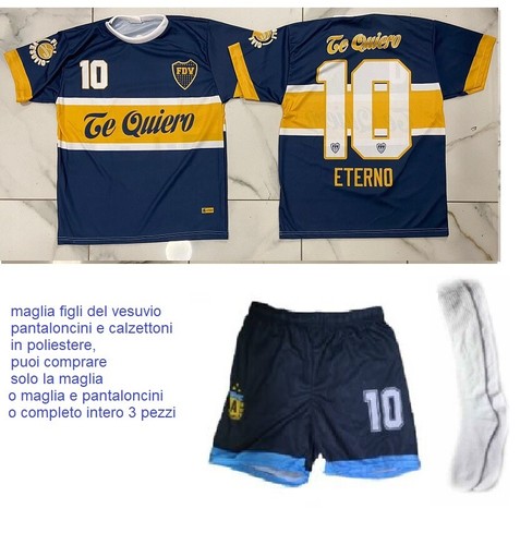 Shirt maglia completino - maglia, et