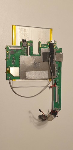 Archos néon carte - néon,