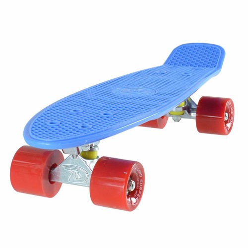 Land surfer cruiser - cruiser, skateboard