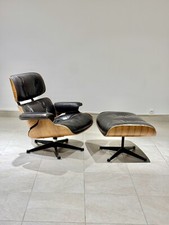 Fauteuil lounge Eames