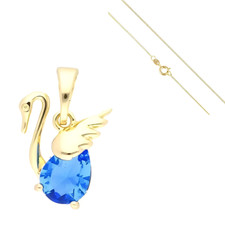 Collier - Femme - Pendentif -