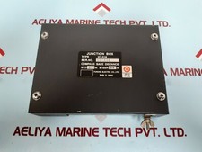 Boîte De Jonction Électrique