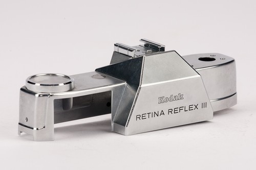 Kodak retina reflex iii pièce - retina,