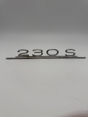 Mercedes benz w111 - mercedes,