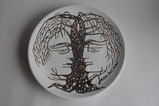 Jean MARAIS Assiette