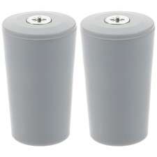 2 Pcs Volets Roulants