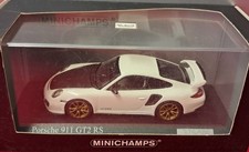Minichamps Porsche 911 (997