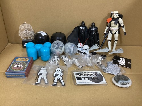 Assortiment star wars dark - assortiment,