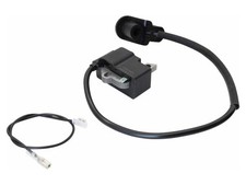 Bobine d'allumage adapté pour Stihl BT 120 C Tarière