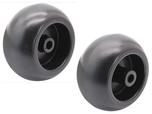 Roue appui adapté pour - adapté,