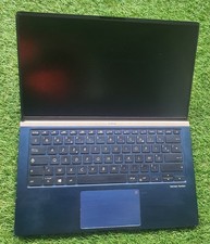 Portable asus zenbook - pc,