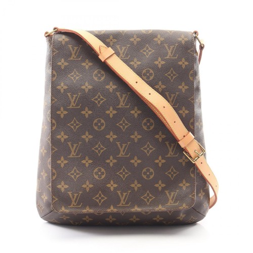 Sac bandoulière louis vuitton - bandoulière,