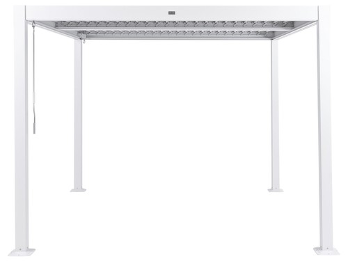 Pergola jardin moderne 310 - pergola, de
