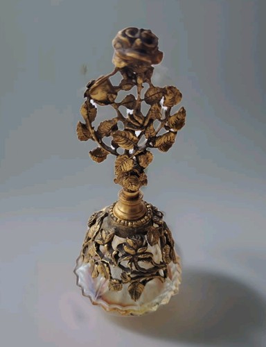 Bouteille parfum matson - de,