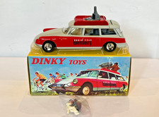 DINKY TOYS ATLAS CITROËN ID