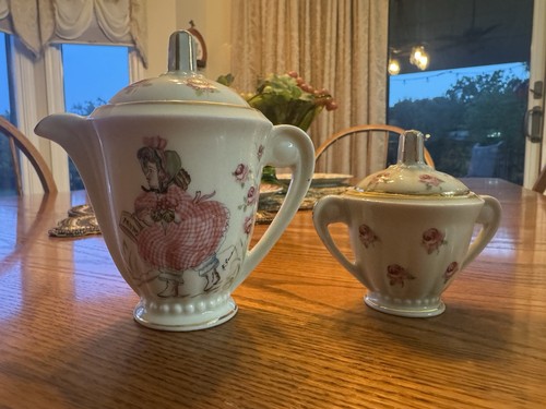 Limoges france hand painted - limoges,