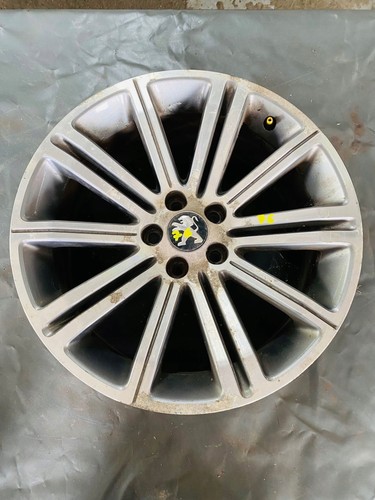 Jante aluminium peugeot - jante,