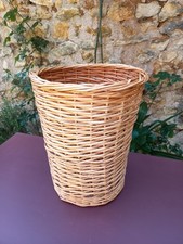 Magnifique Grande Panière