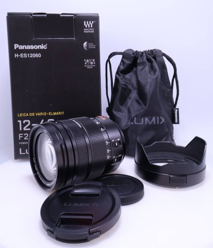 Panasonic vario elmarit - dg, vario-elmarit