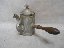Ancienne Chocolatière en