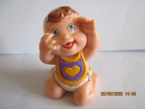 Figurine bébé vintage - vintage, "