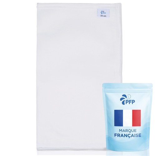 Poche filtrante compatible - poche,