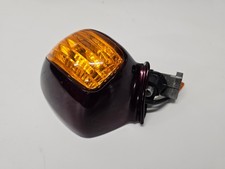 Honda GL 1800 GOLDWING