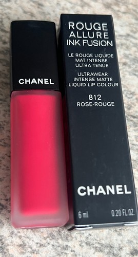 Rouge lèvres allure ink - lèvres,