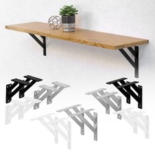 Set 2x/4x/6x/8x console murale