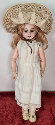 Poupée porcelaine - poupÉe, de