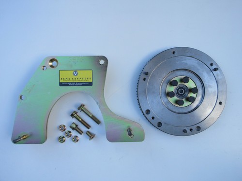 Diesel engine adapter - diesel,