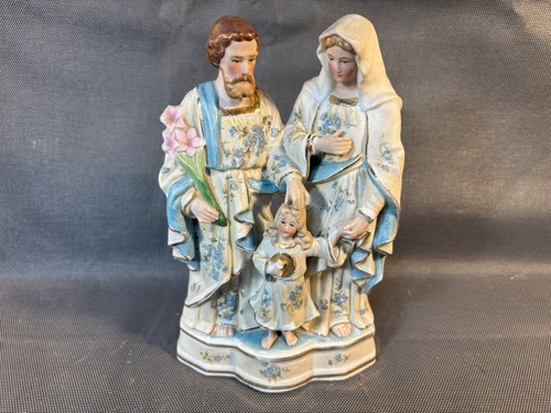 Ancienne belle statuette