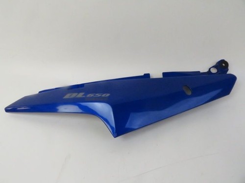 Carenage arriere droit suzuki - carenage,