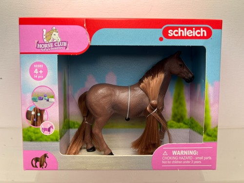 Figurine schleich 42582 - figurine,