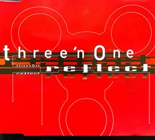 Three 'N One ‎Maxi CD