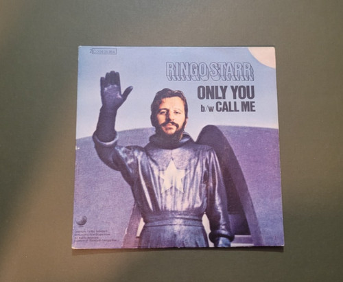 Disque tours vinyle ringo - tours,