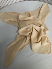 Foulard en soie Vintage Givenchy Paris Cadeau pour Femme FO418