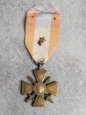 MEDAILLE MILITAIRE THEATRE